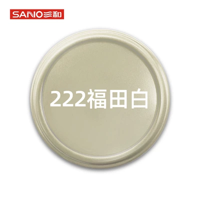 Avtomobil boyası spray painting wheel hub color - 222-futian-white-350ml