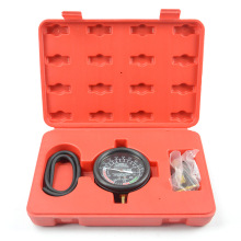 TU-1真空压力表 自动变速箱机油压力表检测仪表 汽修压力表测压表