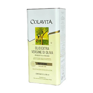 COLAVITA�蘷�S��ԭ�����ؼ���ե�ϙ���������M�ڛ��較ʳ����5L