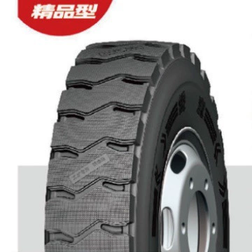 Yinbao 12.00R20 Anti-Blockage, Yük maşını şinləri