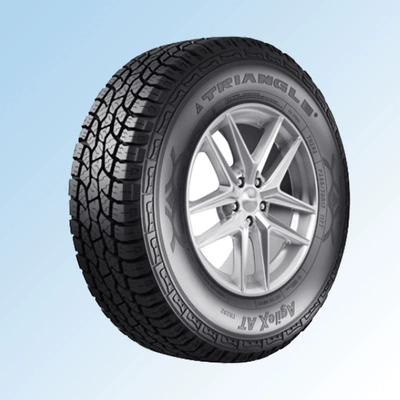Off-road şinlər Tire Tr292 Off-Road