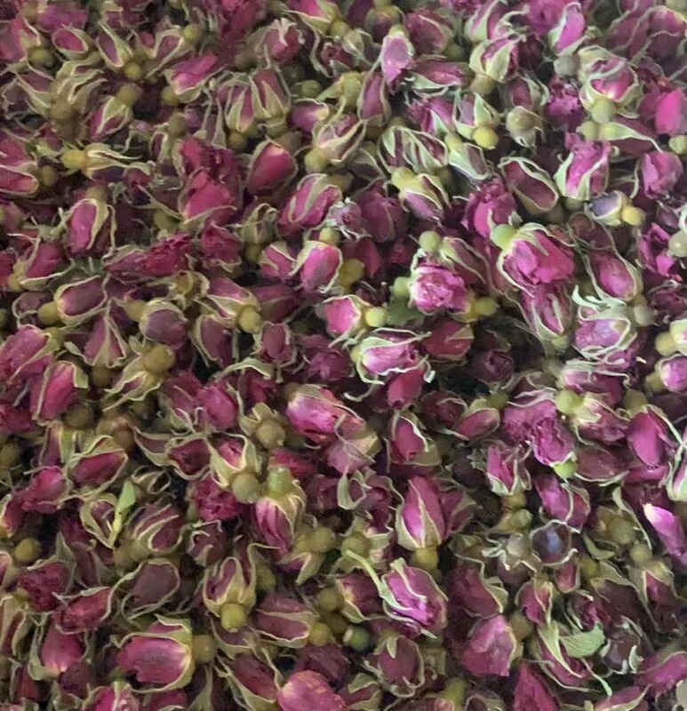 バラ茶ばらバラ平陰薔薇500グラム新商品重弁バラ花乾花草茶メーカー直供|undefined