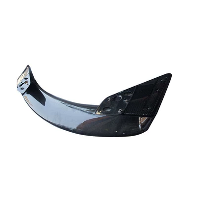 Carbon Fiber Gt-Style – Fixed wind wing