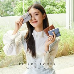 2024新款跨境零錢包韓版ins風小香錢包高級感 時尚女士零錢包