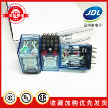 MY4N-J 24VDC 14�_ 5A MY4NJ DC24V ���g�^����������_���]