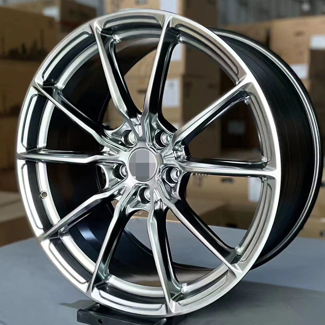 SuitAble for p104 Wheel Hub Spinning 17inch 18inch 19inch SuitAble for Audi A4 Civic Accord CAmry AsiA DrAgon High