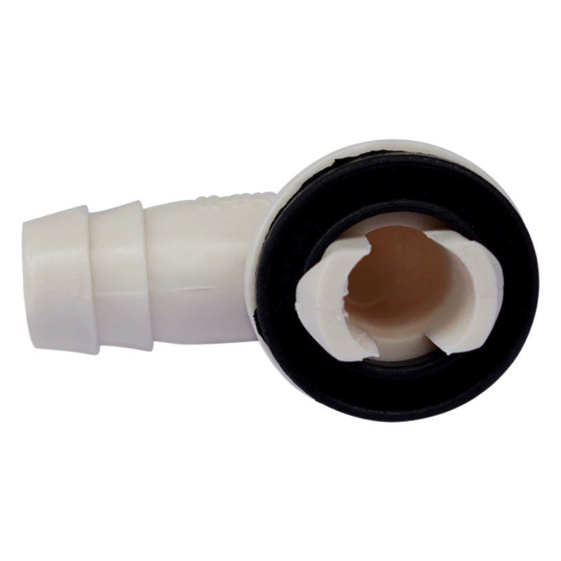 Резиновая заглушка-коннектор для слива конденсата наружного блока кондиционера, различные модели и спецификации