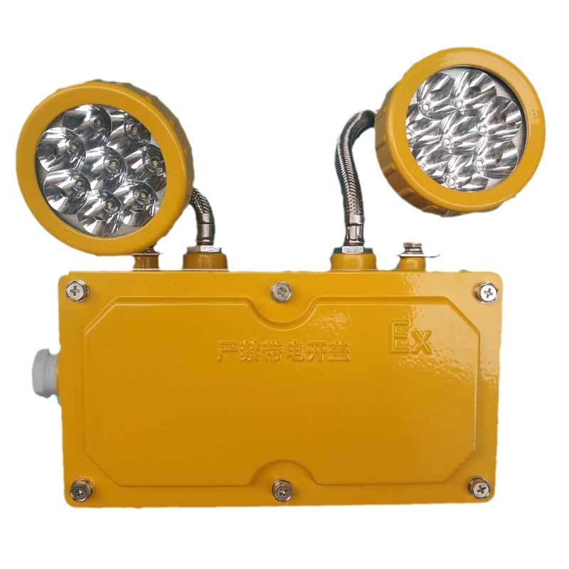 BXW6229����Ӧ���� 2*10WLED˫ͷӦ���Ʊڹҵ�2*20W������