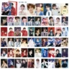 56 Song Yaxuan laser photo cards of type B [including one card sticker]