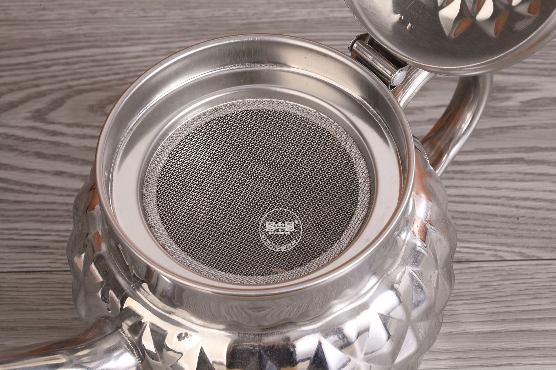 粤诚-苹果安士凌纹