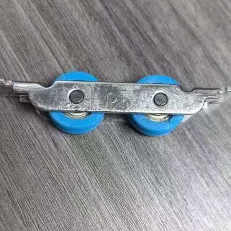 プラスチック製ドア窓プーリー移動ドアプーリー90-1616mm幅ナイロン溝輪二輪防錆軸受プーリー|undefined