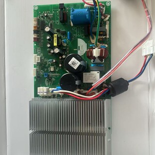 Trane X13650737070 BRD02102 Power Supply Board for Screw Chiller - 特灵螺杆机离心机