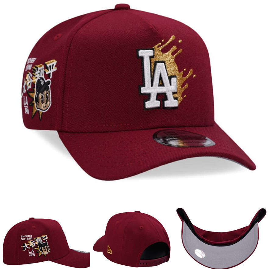 Transfronterizos gorra de béisbol gorra de lengua de pato gorra ajustable gorra curva sombrero