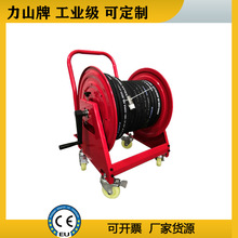 ��ɽī��߉�ˮ���Ԅ��վ���ˮ�ܾ����� �Ƅ�hose reel�߉������P