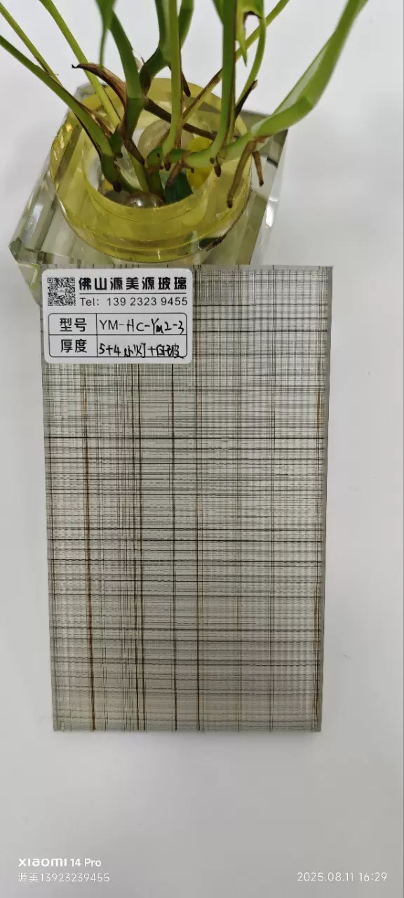 厂家批发夹丝玻璃板材爆款