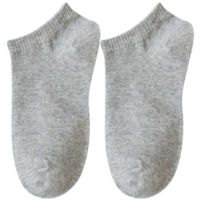 Universal thin invisible socks for men and women