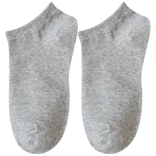 Men's and Women's Seasonal Short Socks, Unisex Thin Socks for Men and Women, Ship Socks, Invisible Disposable Socks