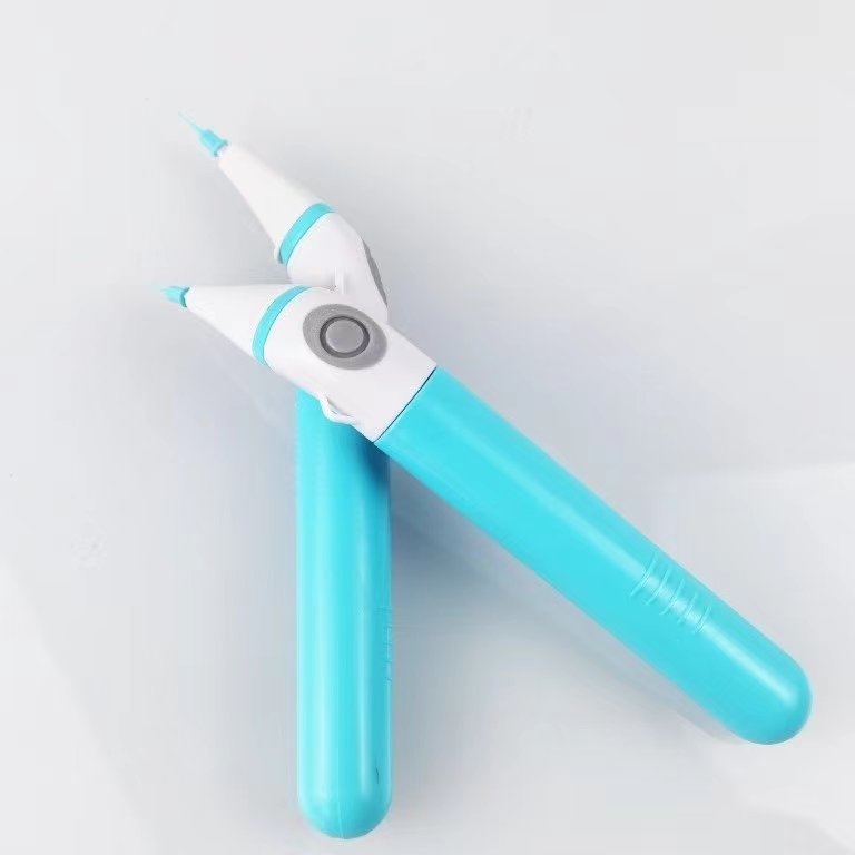 电动水牙线 电动洁牙器 电动牙签 爆品 新品电动洁牙器
