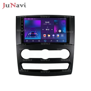06-18 Mercedes-Benz Sprinter və Volkswagen Crafter Android böyük ekranlı naviqasiya, Carplay