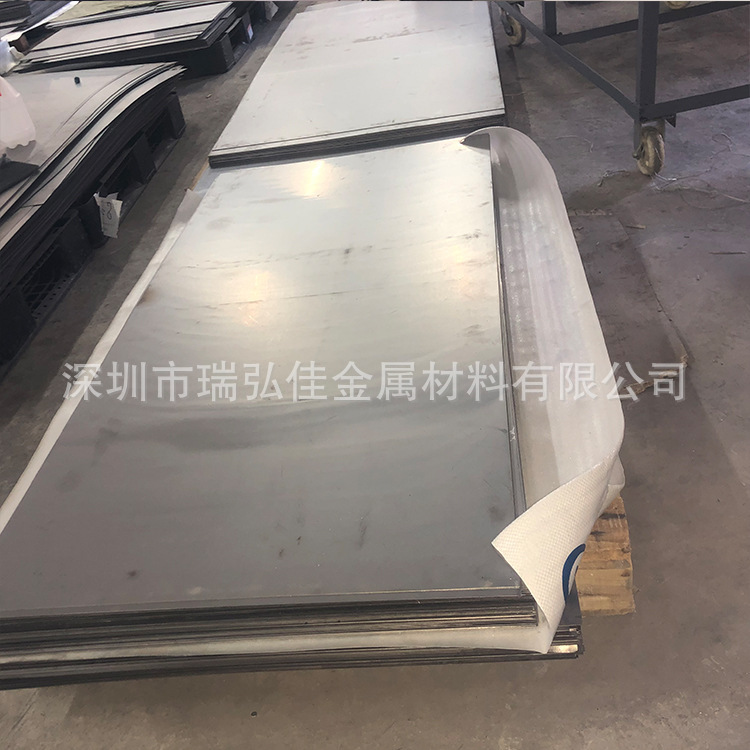 供应美国的钛合金棒TC9板块多规格量大从优高硬度高纯度耐腐蚀