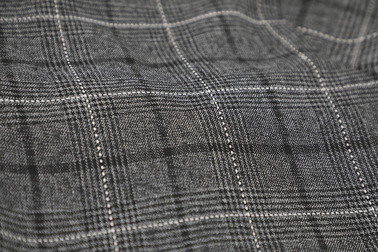 Children's clothing: Autumn long sleeved pants, three piece set, boys' plaid English suit, dress set_voghion.com