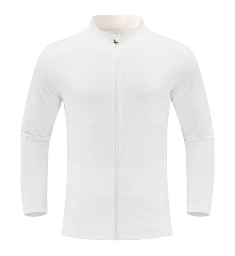 lulu otoño chaqueta deportiva casual al aire libre con cremallera suelta Dijia caminata ventilada calentamiento ropa de ejercicio