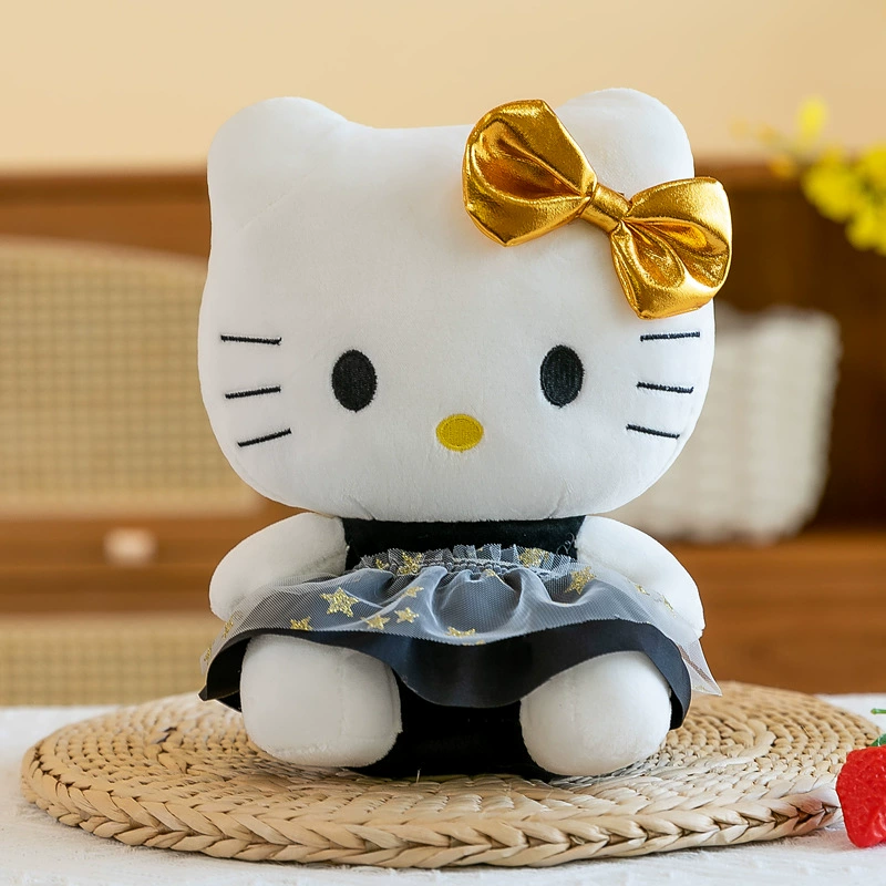Cute doll, plush toy, Birthday gift