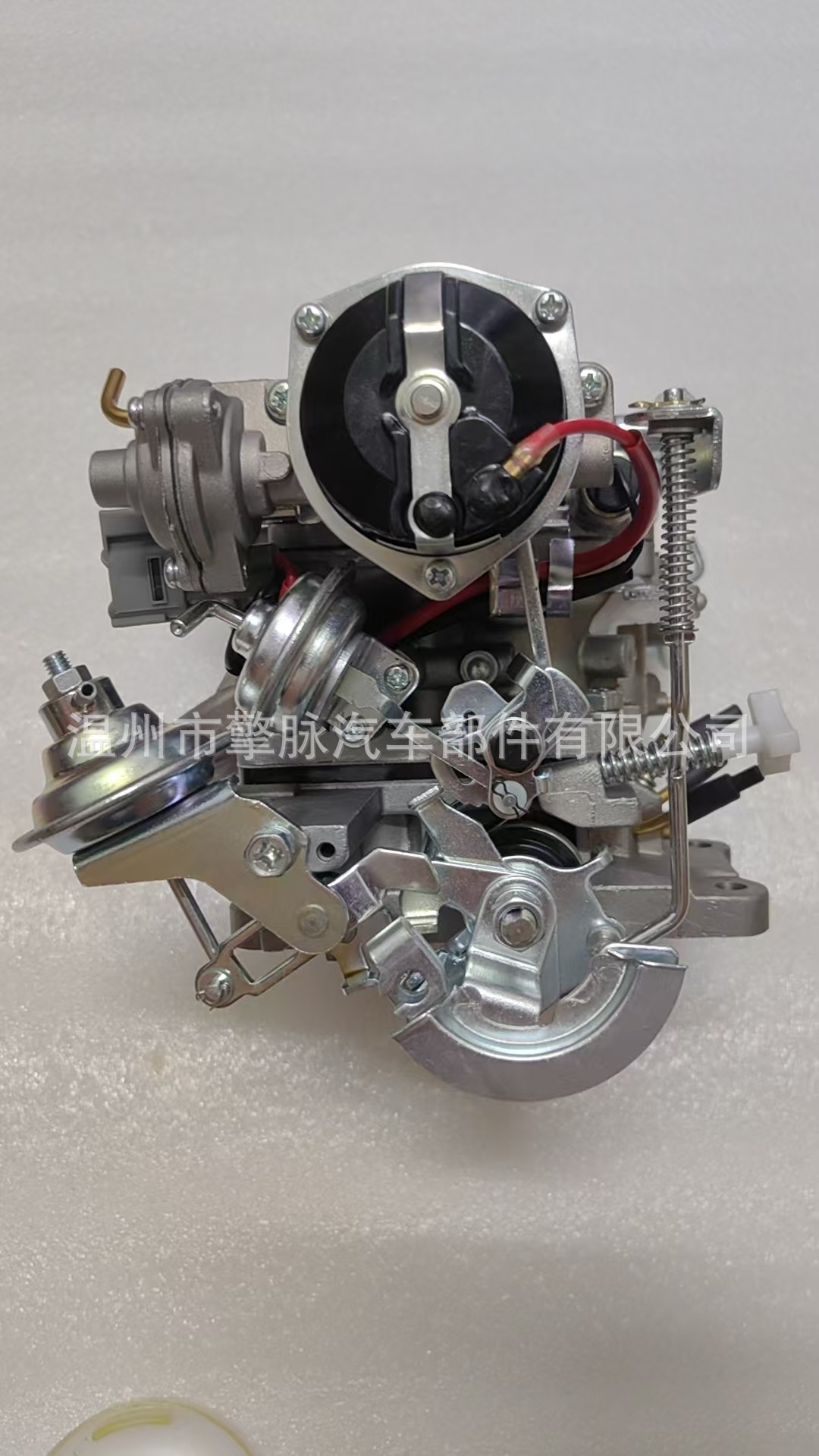 Carburetor 21100-66012 Suitable for Toyota 1Fz-F 24V Land Cruiser 1992-99 Models