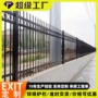 高度标准小区定制护栏