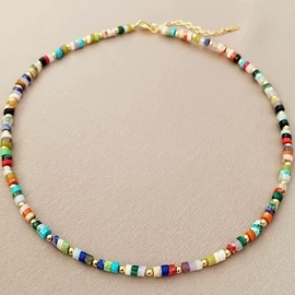 天然珍珠项饰;项链;天然珍珠耳饰