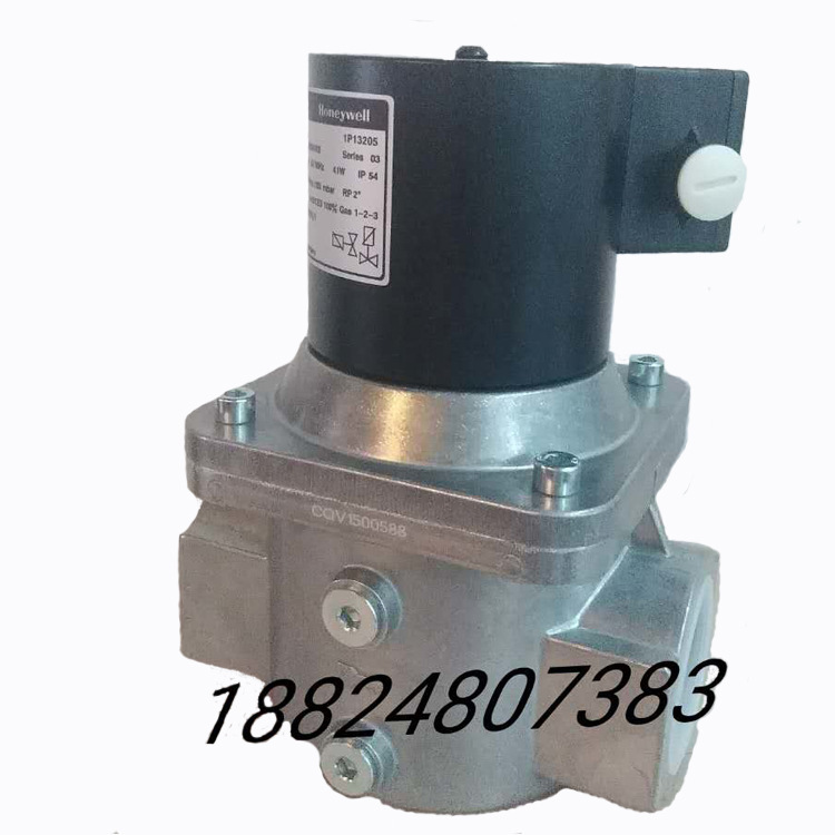 VE4040A1003霍尼韦尔 燃气电磁阀 VE4050A1002   VE4040A1243T