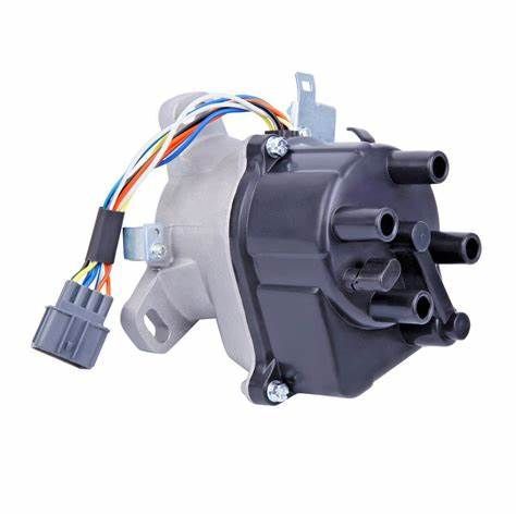 Distributor for Honda HONDA 30100-PEL-J01 30100-P2E-A12 TD-63U TD73U