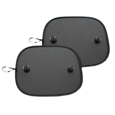 car Solar Block nylon – Sun shade