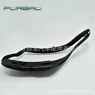 VELAR headlight transparent cover PC | Fara qapaqları