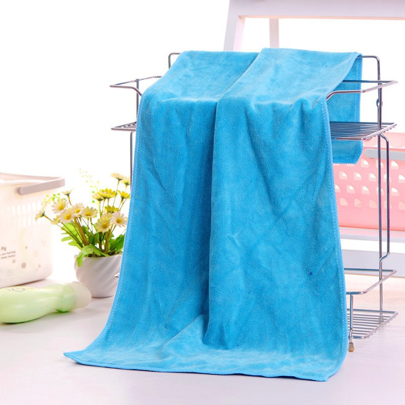 Barbería toalla toalla microfibra toalla lavado de automóviles toalla de limpieza de automóviles espesado salón de belleza de alta absorción