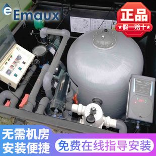 EMAUX ���f����Ӿ�ص���ʽһ�w�C�^�Vϵ�yϵ�y�~����ˮ̎���O��