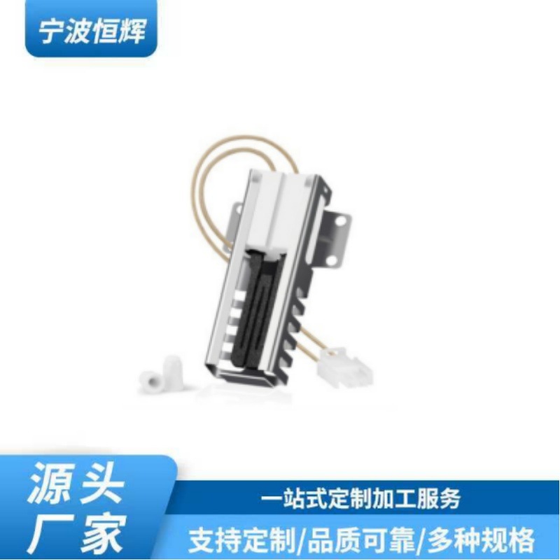 Factory Direct Oven Igniter Parts Silicon Carbide Ignition Needle Hot Surface Silicon Carbide Dg94-00520A