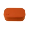 Dark orange