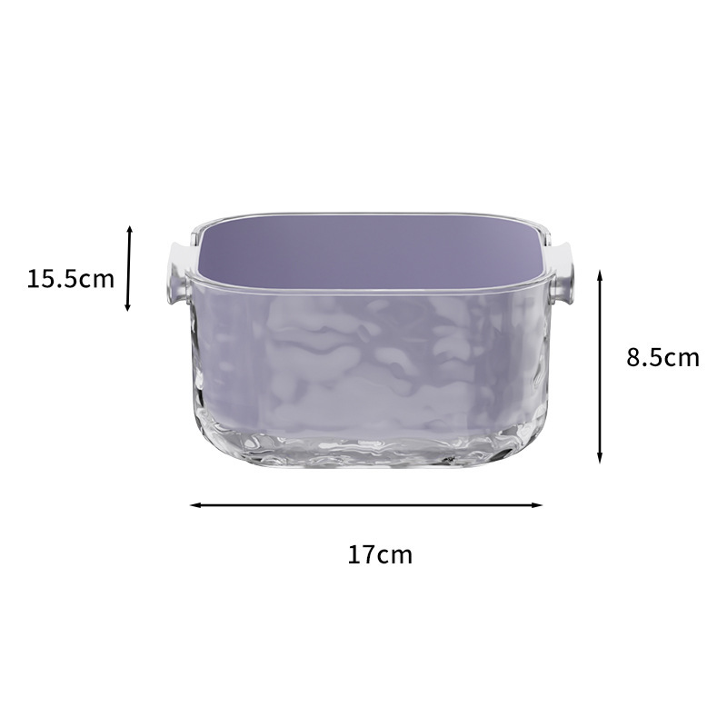 Cesta de drenaje de lavabo de verduras de doble capa nueva cesta de filtro de agua multifuncional cesta de lavado de verduras cocina Mesa de café de la Sala de estar doméstica plato de frutas