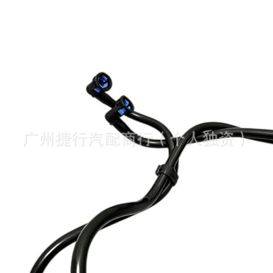 Suitable for Land Rover automobile water pipe
