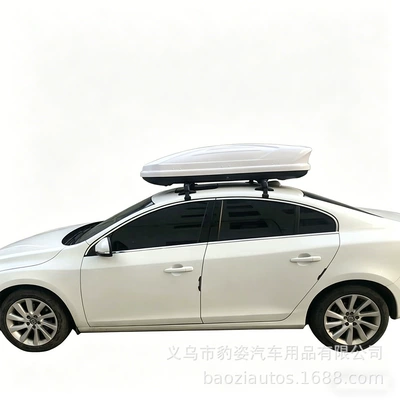 car travel box, roof rack, Roof box