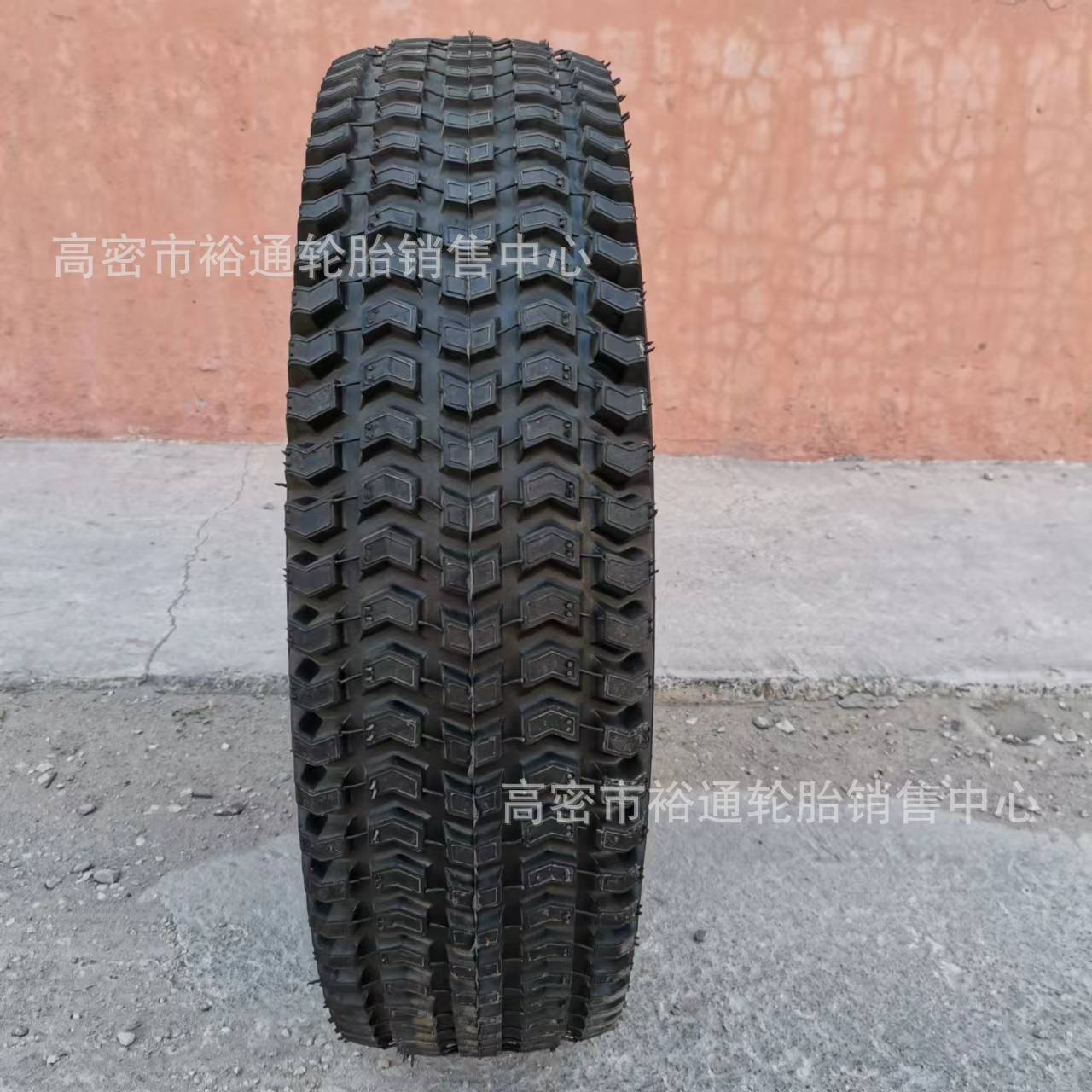 草坪轮胎31*9.5-16 31x9.50-16 31x9.5-16 M9草地花纹 可配钢圈