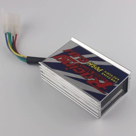 点火器;电子调节器;摩托车配附件