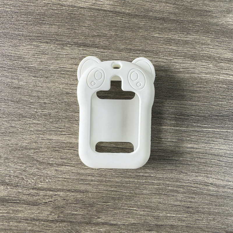 5C 안면 성형-화이트 베어 끈