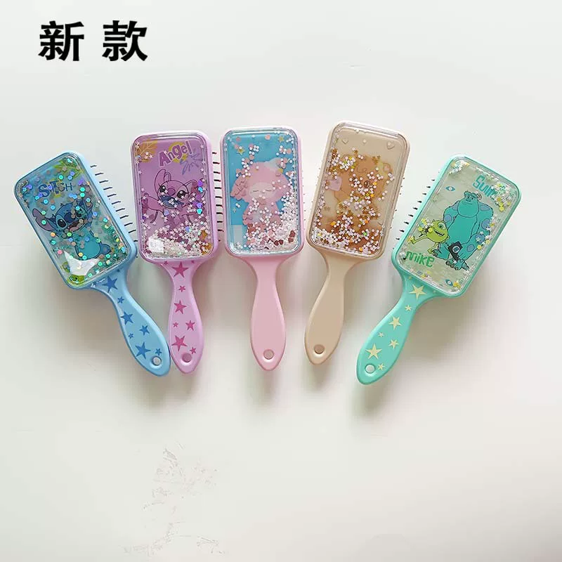 Детская ст brush, воздушный пакет, кукла, новая коллекция, (Физика)