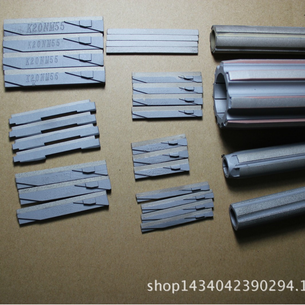 金刚石CBN珩磨条珩磨机珩磨工具金刚石珩磨条