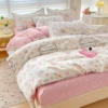 [Skin-Friendly and More Comfortable] Dream Garden