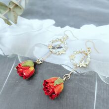 õ�廨���h���z�ֹ�DIY�L���Nޱ���������ɻ�����ɭϵ�W�t���A�