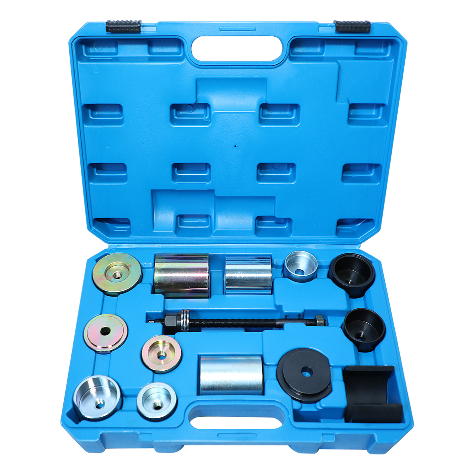 宝马工字梁铁套拆装工具组 (2)