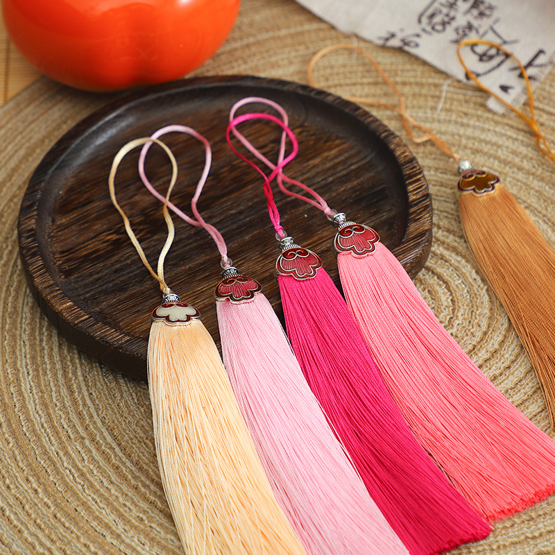 Mini pequeño chino Xiangxiang nube frillón